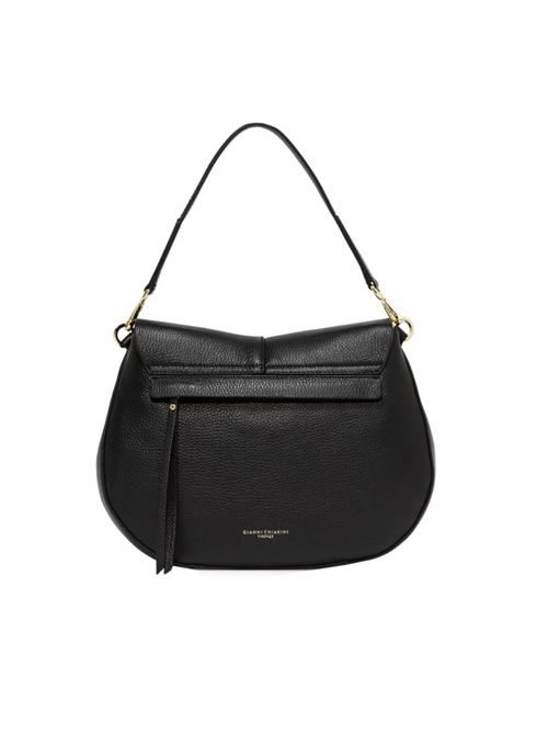 Helena Round borsa a spalla GIANNI CHIARINI | BS6037COMM001